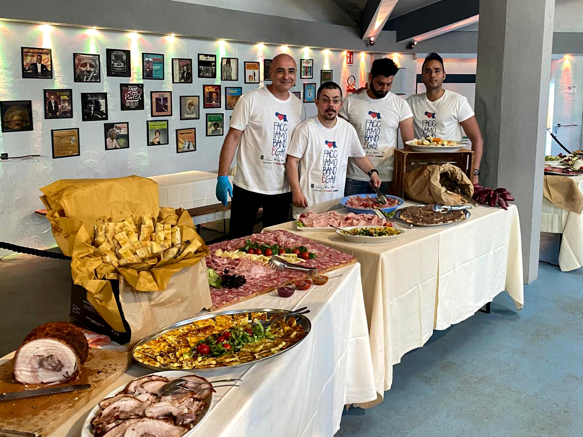 catering catering